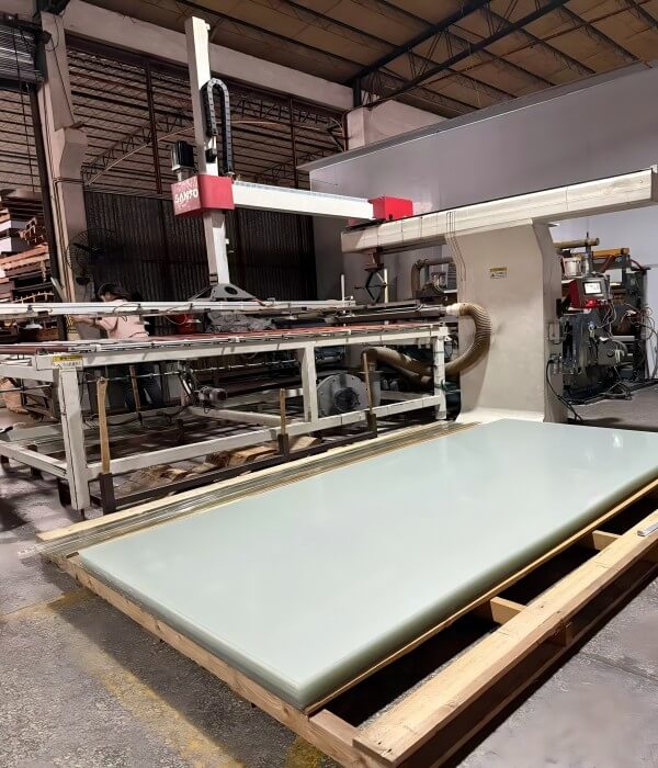 acrylic sheet manufacturer