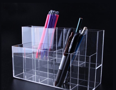 PMMA acrylic display stand
