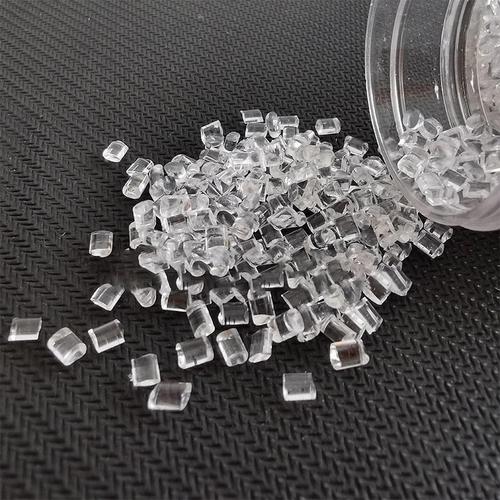 Guide du PMMA : Le cristal plastique transforme les technologies du futur