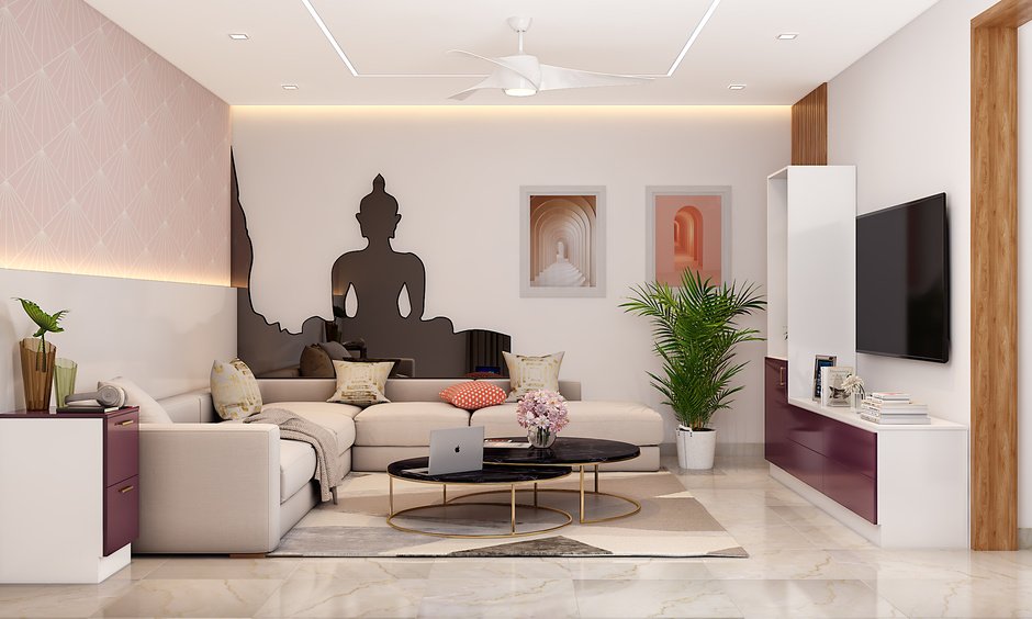 acrylic sheet home application