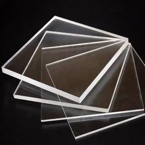 Acrylic Sheet Performance