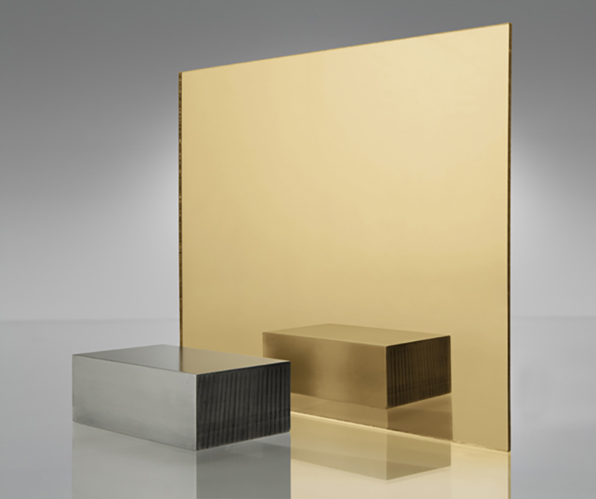 Acrylic Mirror Panels