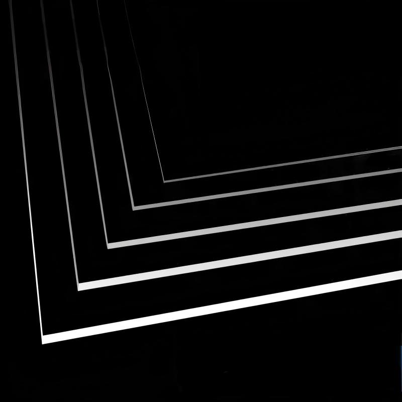 Choosing Acrylic Thickness? Avoid Costly Design Mistakes Now