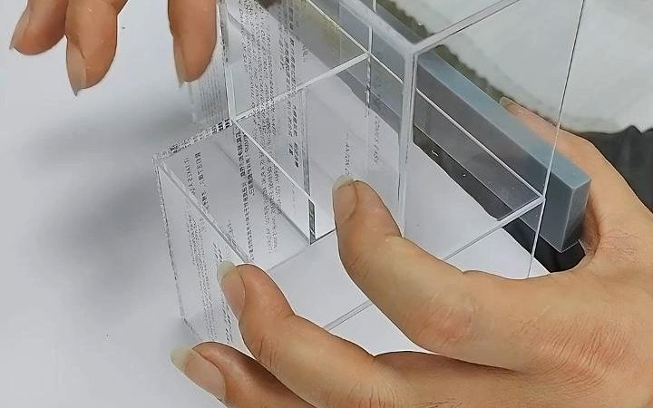 Acrylic Adhesive Mastery