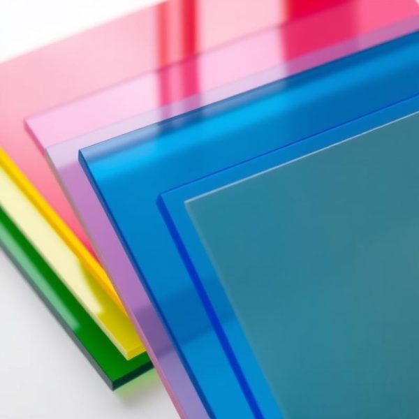 different_colored_acrylic_sheet