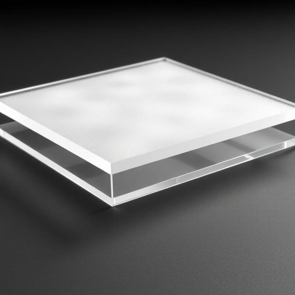 different_thick_frosted_acrylic_sheets_put_togethe