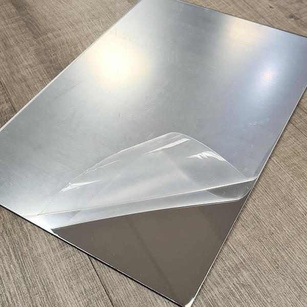 mirror acrylic sheet
