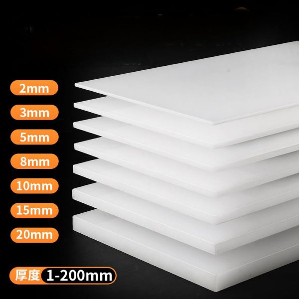 white acrylic sheet (1)